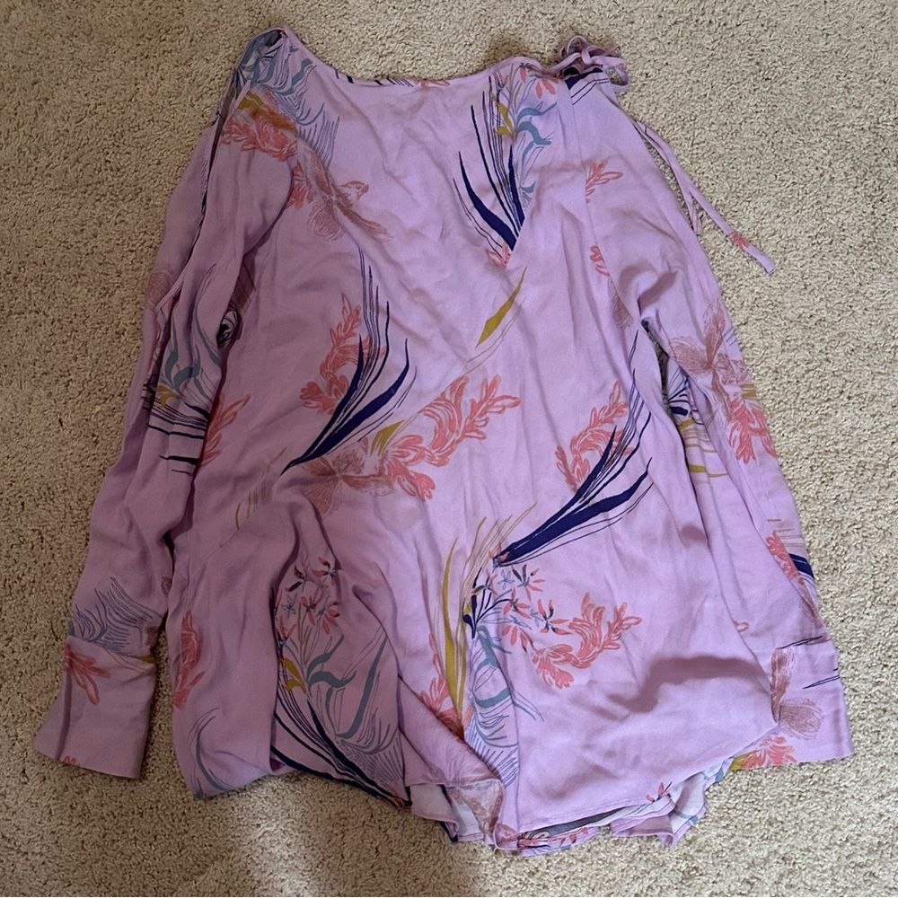 VGUC Free People Tunic Dress - Picture 4 of 6